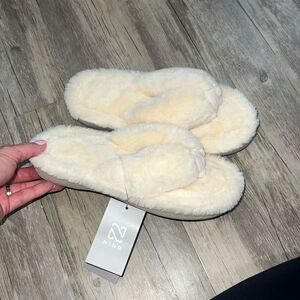 ning slippers